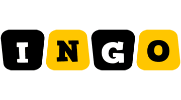 Ingo Logo